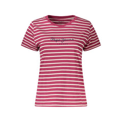 Viola Cotton Woman T-Shirt