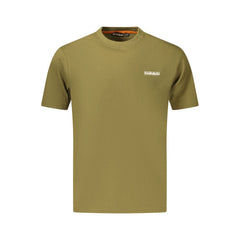 تي شيرت قطني للرجال من Verde