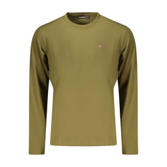 Verde Cotton Male T-Shirt