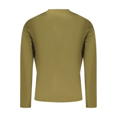 Verde Cotton Male T-Shirt