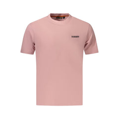 Rosa Cotton Men T-Shirt