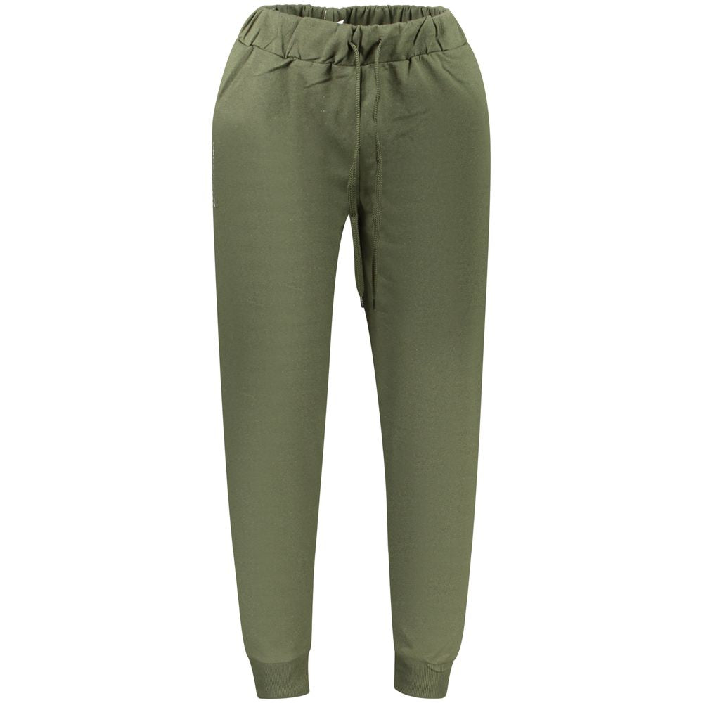 Verde Cotton Men's Track Pant