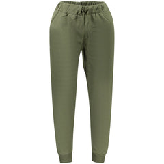 Verde Cotton Men's Track Pant
