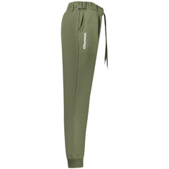 Verde Cotton Men's Track Pant