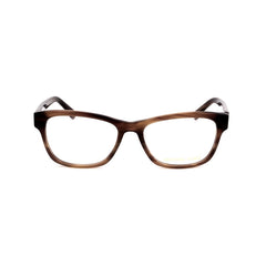 Brown Plastic Glasses (Frames)