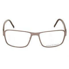 Brown Metal Glasses (Frames)