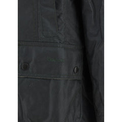 Bicolor Cotton Clothing