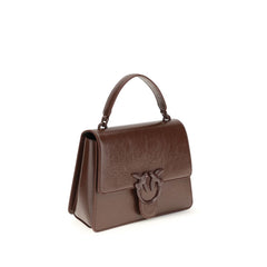 Brown Lamb Ovis Aries Aries Handbag
