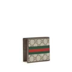 Multicolor Polyethylene Wallet