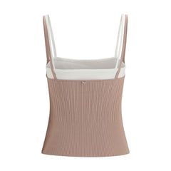 Multicolor Viscose Top