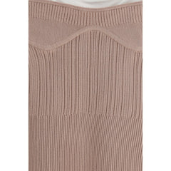 Multicolor Viscose Top