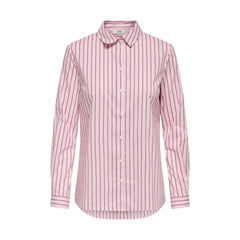 Multicolor Cotton Blouse