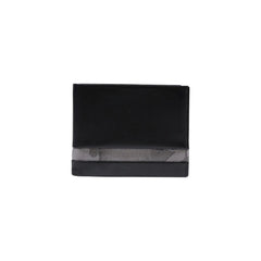 Black Polyethylene Cardholder