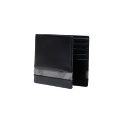 Black Polyethylene Cardholder