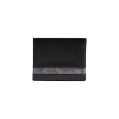 Black Polyethylene Cardholder