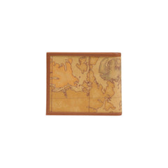 محفظة بيج بولي إيثيلين