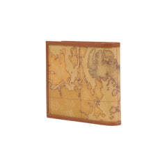 محفظة بيج بولي إيثيلين