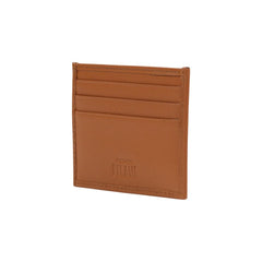 Beige Polyethylene Cardholder