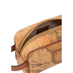 حقيبة كلاتش كلاتش قطن بيج