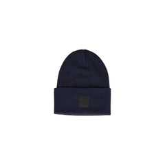 Blue Cotton Cap (Baseball Hat)