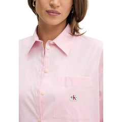 Multicolor Cotton Blouse