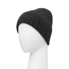 Gray Wool Cap (Baseball Hat)
