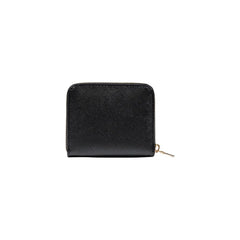 Black Polyethylene Wallet