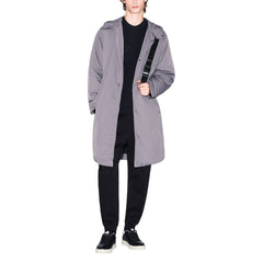 بلوزة قطنية سوداء