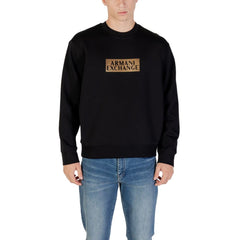 Bicolor Cotton Sweatshirt