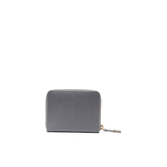 Gray Polyethylene Wallet