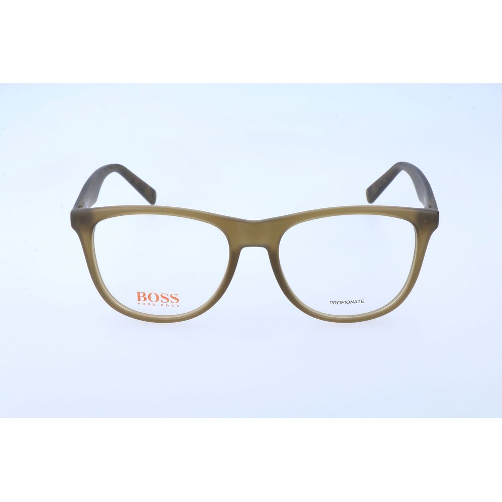 Bicolor Injected Glasses (Frames)