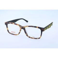 Brown Acetate Glasses (Frames)