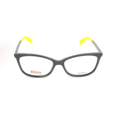 Gray Injected Glasses (Frames)