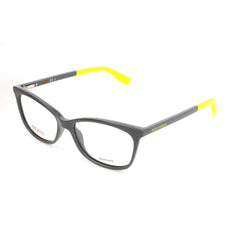 Gray Injected Glasses (Frames)