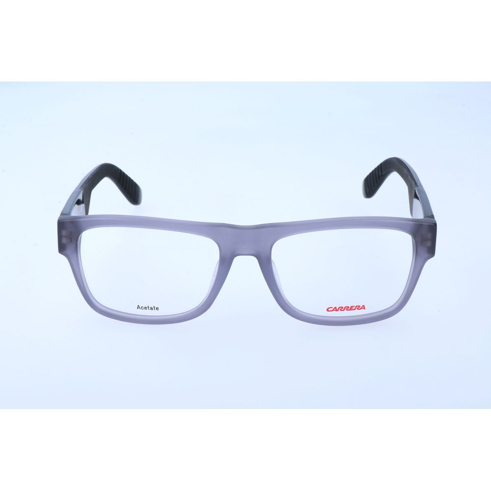 Gray Acetate Glasses (Frames)
