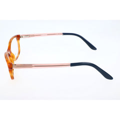 Brown Acetate Glasses (Frames)