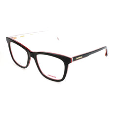 Black Acetate Glasses (Frames)