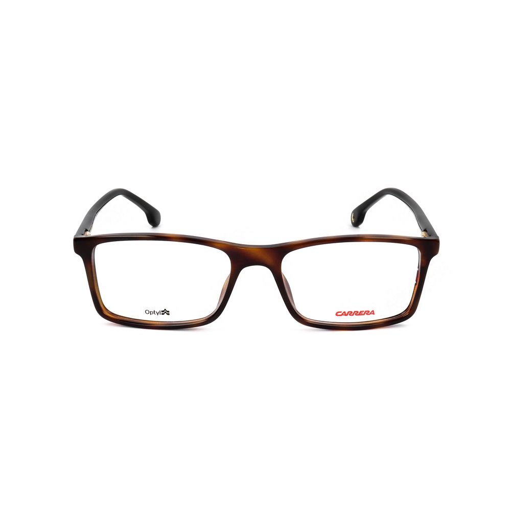 Brown Resin Glasses (Frames)