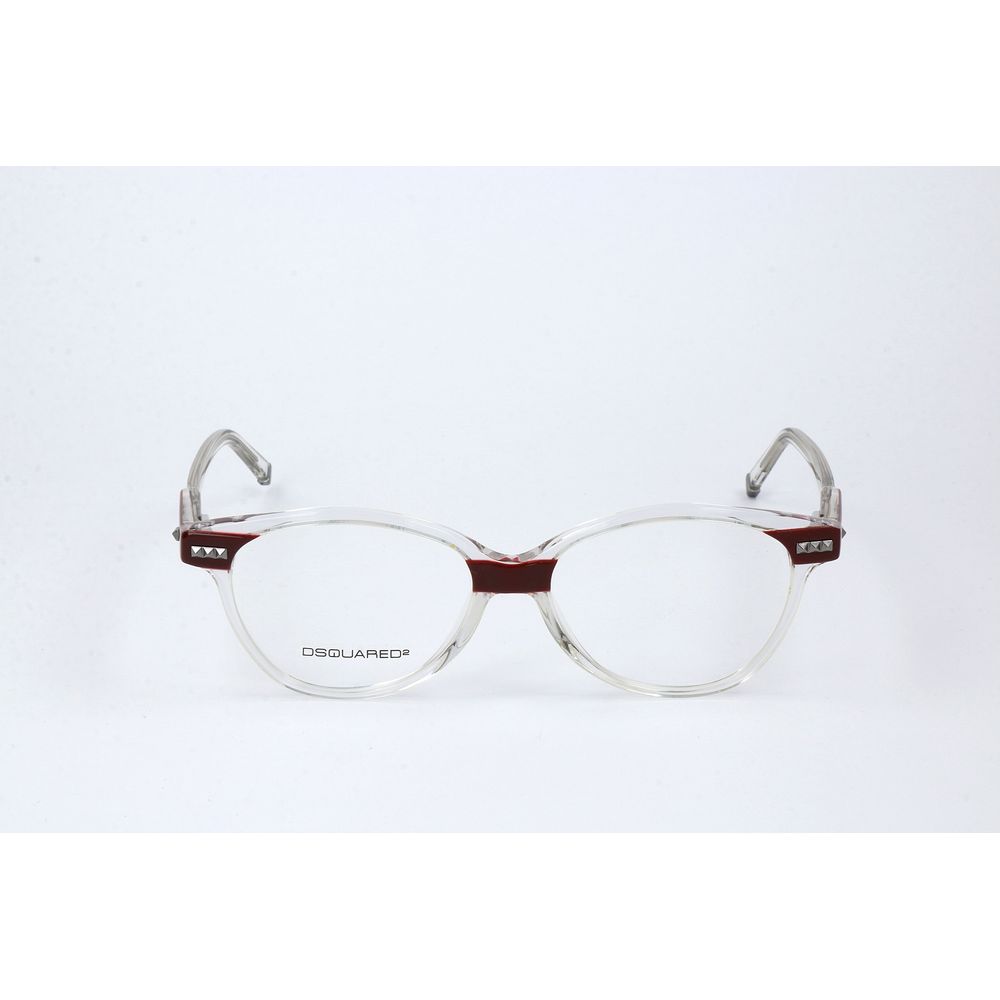 Multicolor Acetate Glasses (Frames)