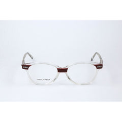 Multicolor Acetate Glasses (Frames)