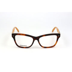 Brown Acetate Glasses (Frames)