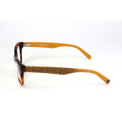 Brown Acetate Glasses (Frames)