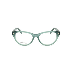Blue Acetate Glasses (Frames)