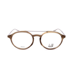 Beige Resin Glasses (Frames)
