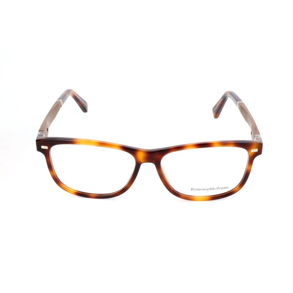 Brown Resin Glasses (Frames)