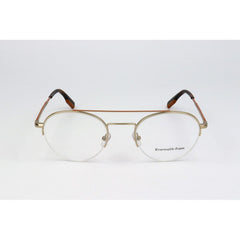 نظارات معدنية ذهبية (إطارات)