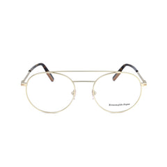Gold Metal Glasses (Frames)