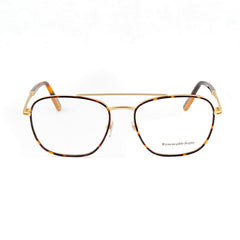 Gold Metal Glasses (Frames)