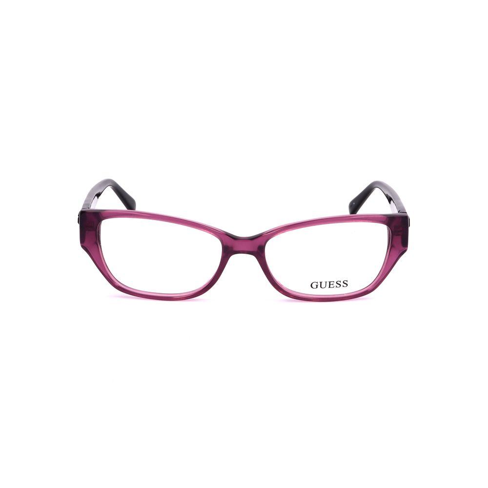 Multicolor Resin Glasses (Frames)