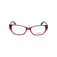 Multicolor Resin Glasses (Frames)